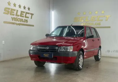 Fiat uno mille economy 2013