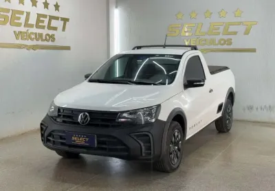 Volkswagen saveiro cs rb mf 2024