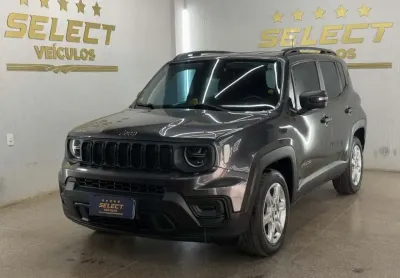 Jeep renegade spt t270 2023