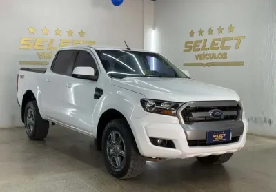 Ford ranger xlscd4a22c 2019