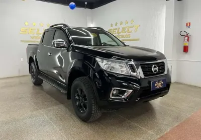 Nissan frontier leatx4 2018