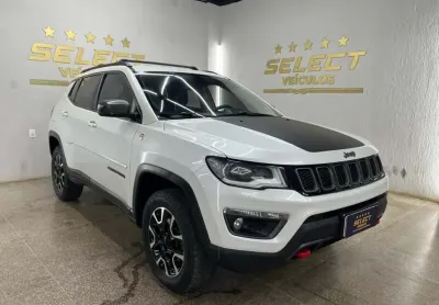 Jeep compass trailhawk d 2017