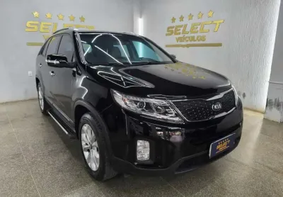 Kia sorento ex2 2.4g25 2014