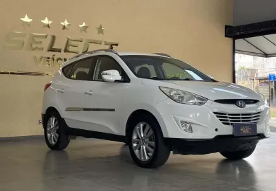Hyundai ix35 2.0 2014