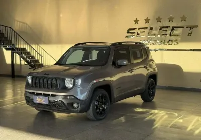 Jeep renegade sport at 2020