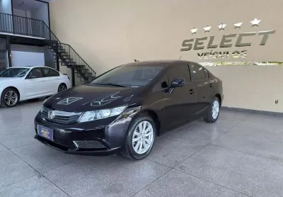 Honda civic lxs 2014