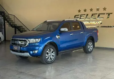 Ford ranger ltdcd4a32c 2020