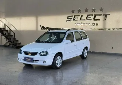 Chevrolet corsa gl w 1998