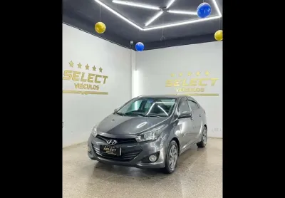 Hyundai hb20s 1.6 comfort plus 16v flex 4p manual 2015