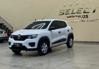 Renault kwid zen 10mt 2022