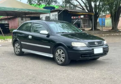 Chevrolet astra gls 2000