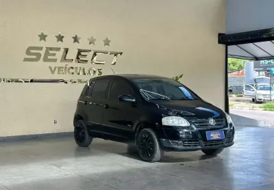 Volkswagen fox 1.0 2010