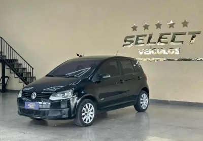 Volkswagen fox 1.6 gii 2011