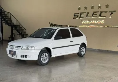 Volkswagen gol 1.0 giv 2014