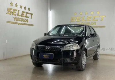 Fiat siena el 1.0 flex 2013