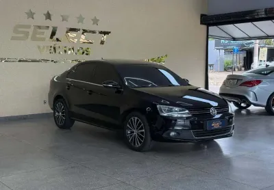 Volkswagen jetta 2.0 2011