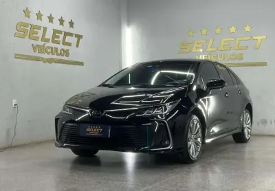 Toyota corolla xei 20 2023