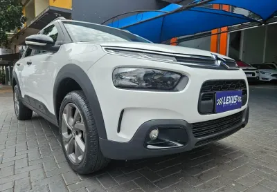 C4 cactus feel 1.6 at