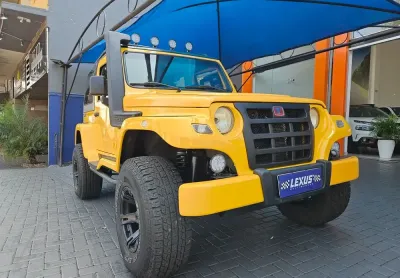 Troller t4 3.0 4x4