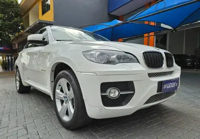 Bmw x6 35i 3.0 bi-turbo
