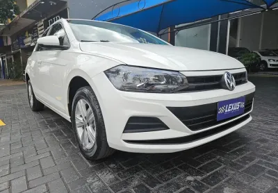 Polo msi 1.6 automático