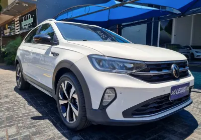 Nivus highline tsi 200