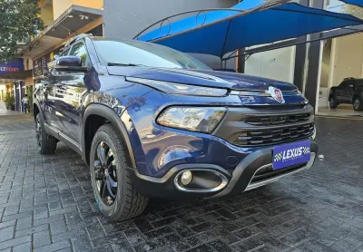 Toro freedom diesel 4x4 at