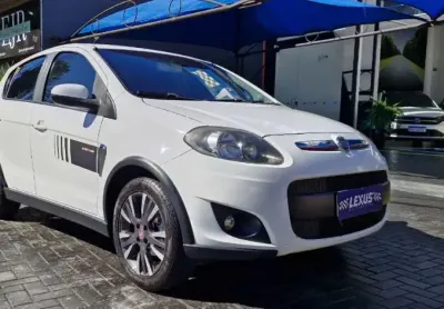 Fiat palio sporting 1.6