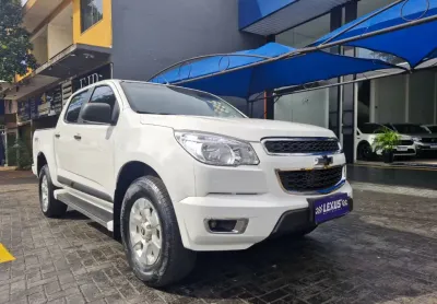 Chevrolet s10 ls 2014 4x4