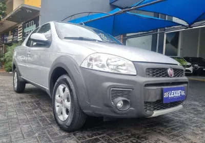 Strada cd freedom 2019