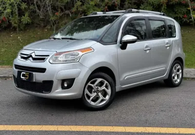 Citroen c3 pic tendance 2015