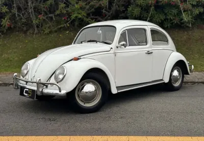 Volkswagen fusca 1300 1969