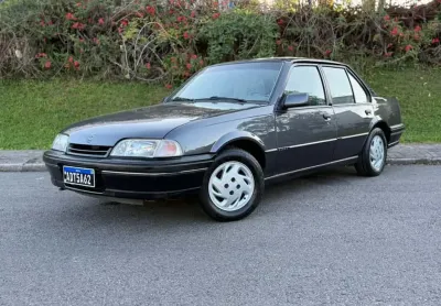 Chevrolet monza class efi 1993