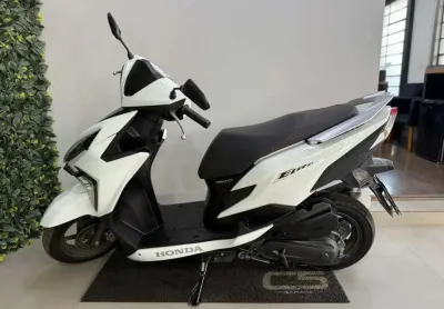 Honda elite 125 2021