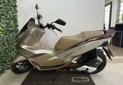 Honda pcx 150 dlx abs 2022