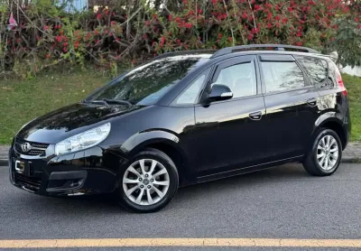Jac 2.0 5s 2012