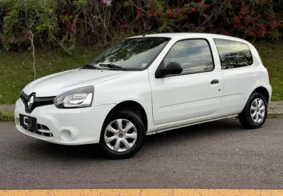 Renault clio aut 10h3p 2014