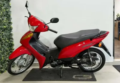 Honda biz 100 ks 2013