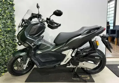 Honda adv 150 2024