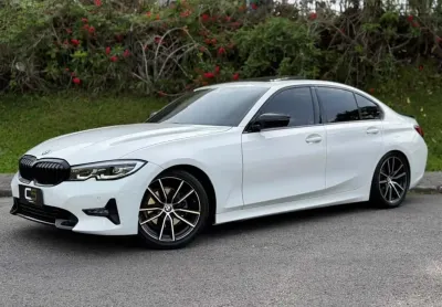 Bmw 320i 2021