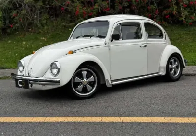 Volkswagen fusca 1300 1979