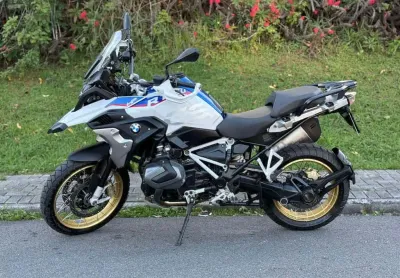 Bmw r1250gs 2020