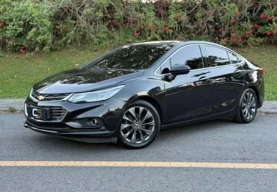 Chevrolet chev cruze ltz nb at 2018