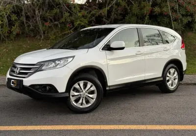 Honda cr-v lx 2012