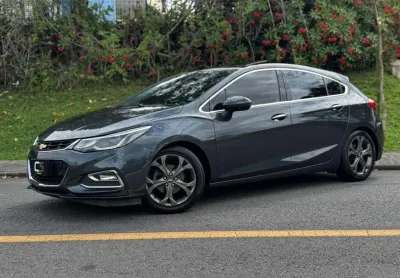 Chevrolet chev cruze ltz hb at 2018