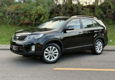 Kia sorento ex2 2.4g25 2015