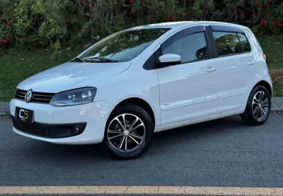 Volkswagen fox 1.0 gii 2011