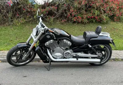 Harley-davidson vrscf 2015