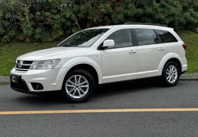 Fiat freemont emotion 2014