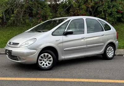 Citroen xsara picasso gx 2004